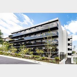 ARCOBALENOTOBU-NERIMA 2階 新築の賃貸物件