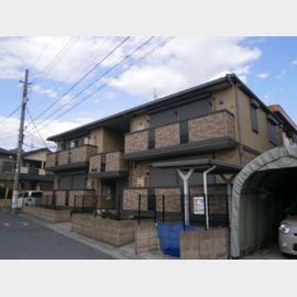 大泉学園駅より徒歩13分 2階 築22年1ヶ月の賃貸物件