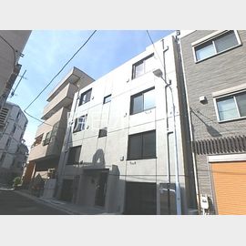 プロムナード浅草千束 2階 築2年9ヶ月の賃貸物件
