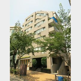 ビスタ竹早 2階 築39年4ヶ月の賃貸物件