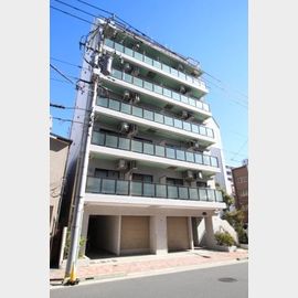 ヴェラハイツ蔵前 7階 築36年の賃貸物件