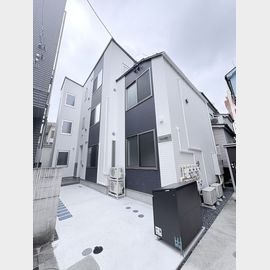 蓮根駅より徒歩3分 3階 新築の賃貸物件
