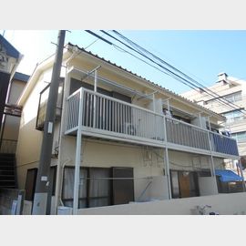 桜台駅より徒歩5分 1階 築39年3ヶ月の賃貸物件
