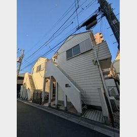 浮間舟渡駅より徒歩6分 1階 築35年11ヶ月の賃貸物件