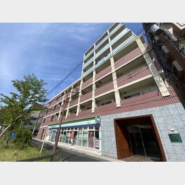 ヴォーガコルテ中村橋 2階 築10年10ヶ月の賃貸物件