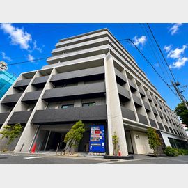 新桜台駅より徒歩4分 3階 築16年7ヶ月の賃貸物件