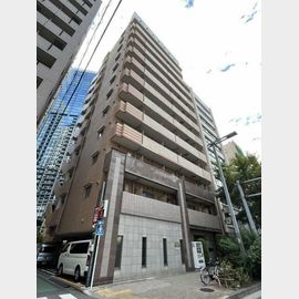 西新宿五丁目駅より徒歩5分 2階 築22年9ヶ月の賃貸物件