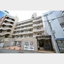 練馬駅より徒歩5分 3階 築37年8ヶ月の賃貸物件