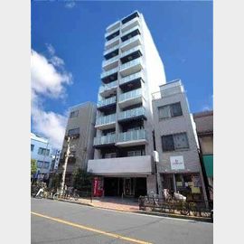 リライア浅草 3階 築14年1ヶ月の賃貸物件