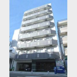 王子駅より徒歩10分 5階 築15年2ヶ月の賃貸物件