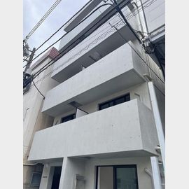 尾久駅より徒歩4分 2階 築2年の賃貸物件