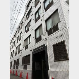 扶桑ハイツ池袋 2階 築38年7ヶ月の賃貸物件