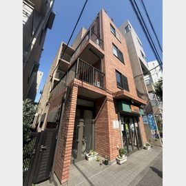 ハイムかしの木 2階 築21年11ヶ月の賃貸物件