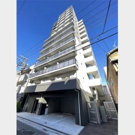 ＨＹ’ｓＡＳＡＫＵＳＡ 7階 築4年9ヶ月の賃貸物件