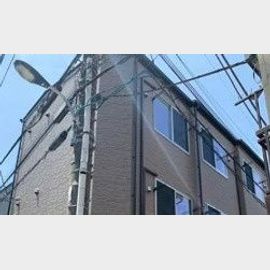 尾久駅より徒歩8分 1階 築7年6ヶ月の賃貸物件