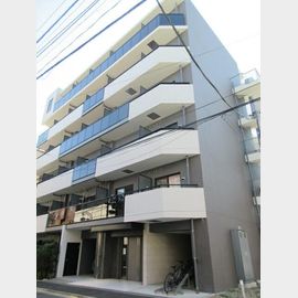 ＣＲＥＳＴＴＡＰＰ東十条の賃貸物件