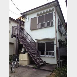 赤羽駅より徒歩15分 2階 築41年1ヶ月の賃貸物件