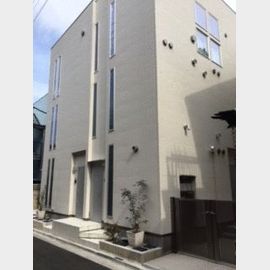オーセンティックハウス東日暮里の賃貸物件