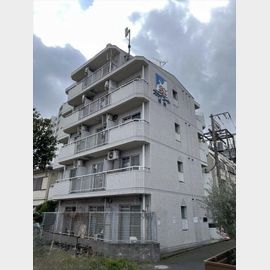 下板橋駅より徒歩8分 3階 築38年4ヶ月の賃貸物件
