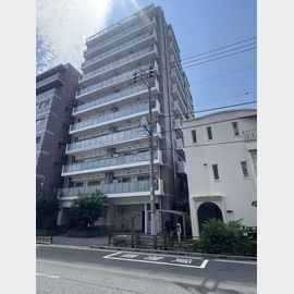入谷駅より徒歩6分 6階 築21年7ヶ月の賃貸物件