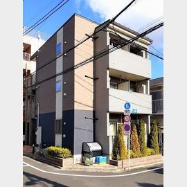 高島平駅より徒歩8分 1階 築9年1ヶ月の賃貸物件