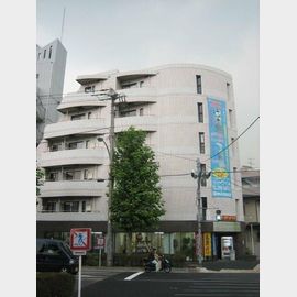 エミグラント南長崎 6階 築37年7ヶ月の賃貸物件