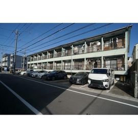 西高島平駅より徒歩9分 2階 築34年7ヶ月の賃貸物件