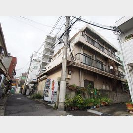 豊橋マンション 3階 築50年11ヶ月の賃貸物件