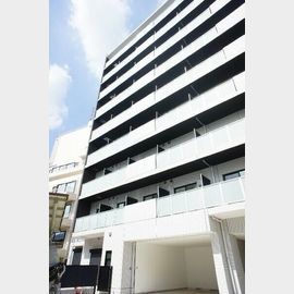 椎名町駅より徒歩23分 6階 築13年1ヶ月の賃貸物件