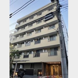 江古田駅より徒歩4分 6階 築5年11ヶ月の賃貸物件
