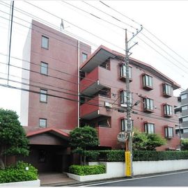 上石神井駅より徒歩7分 3階 築36年8ヶ月の賃貸物件