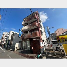 ビバリーヒルズ 2階 築34年3ヶ月の賃貸物件
