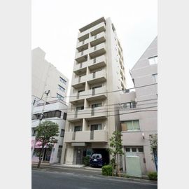 クオレ茗荷谷 5階 築16年11ヶ月の賃貸物件