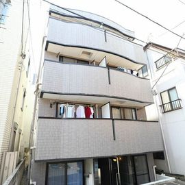 ルミエール東池袋 2階 築25年9ヶ月の賃貸物件