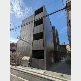 ベルノワール王子 1階 築2年8ヶ月の賃貸物件
