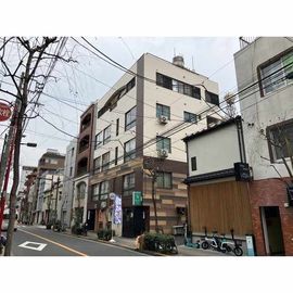 浅草駅より徒歩8分 3階 築47年1ヶ月の賃貸物件