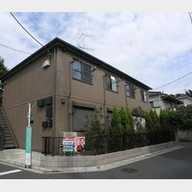 上石神井駅より徒歩3分 2階 築21年9ヶ月の賃貸物件