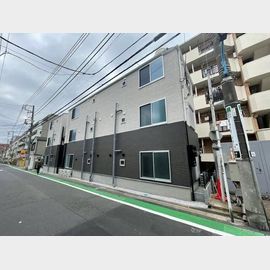 西早稲田駅より徒歩5分 1階 築4年6ヶ月の賃貸物件