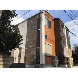 本蓮沼駅より徒歩4分 2階 築8年3ヶ月の賃貸物件