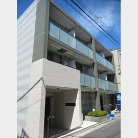 小竹向原駅より徒歩6分 2階 築8年2ヶ月の賃貸物件