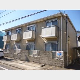 保谷駅より徒歩7分 2階 築21年2ヶ月の賃貸物件