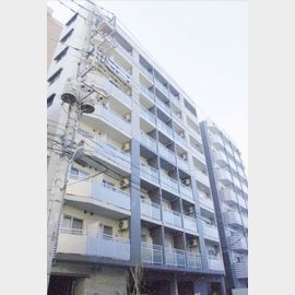 ＡＸＡＳ板橋本町３ 2階 築18年の賃貸物件