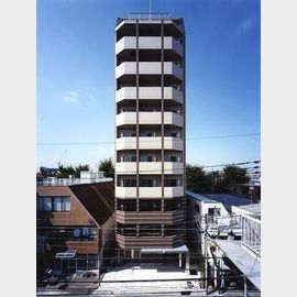 メイクスデザイン上石神井 11階 築18年1ヶ月の賃貸物件