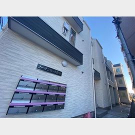 ノーザンロード保谷 1階 築2年10ヶ月の賃貸物件