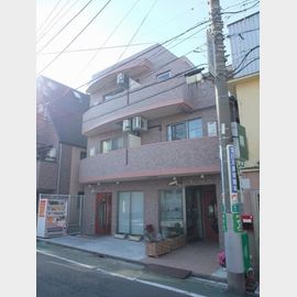 富士見台駅より徒歩2分 1階 築17年11ヶ月の賃貸物件