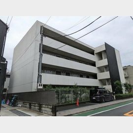 アソシエール高島平 2階 築14年8ヶ月の賃貸物件