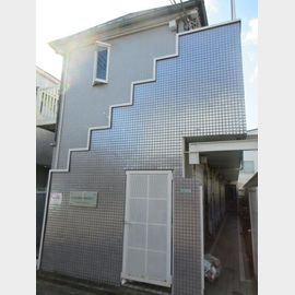 石神井公園駅より徒歩15分 2階 築35年5ヶ月の賃貸物件