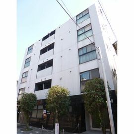 東中野駅より徒歩9分 1階 築23年8ヶ月の賃貸物件
