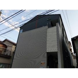 エクシード上池袋の賃貸物件