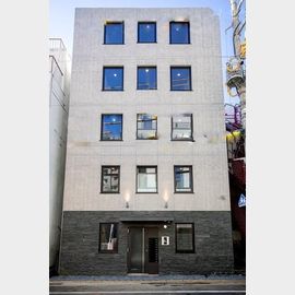 早稲田駅より徒歩7分 5階 築5年7ヶ月の賃貸物件
